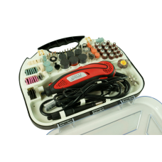 Polizor drept 135 W x 213 accesorii Raider Power T..
